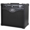 Peavey Rage 15 watt guitar amplifier