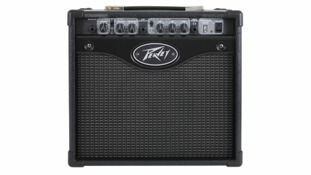 Peavey Rage 15 watt guitar amplifier