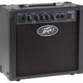 Peavey Solo guitar amplifier