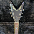 Dean Guitars V79 gloss black finish