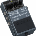 BOSS IR-2 Amp & Cabinet Compact Pedal