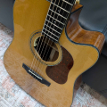 Cort DC-6 Dreadnought Acoustic Guitar