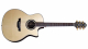 Crafter LGX-3000 acoustic electric guitar