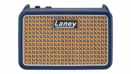 Laney Prism Mini Multi FX Guitar Amplifier and Bluetooth Speaker