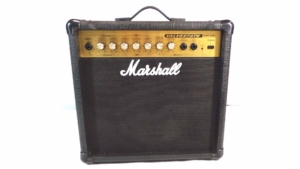 Marshall Valvestate VS15R Combo Amp