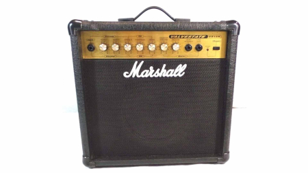 Marshall Valvestate VS15R Combo Amp
