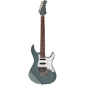 Yamaha PAC612VIIX electric guitar in Mist Green Finish