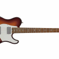 Yamaha PACS+11S Pacifica SC Standard Plus Electric Guitar Rosewood fingerboard