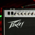 Peavey Invective Series ".112" Guitar Amp Combo 20-Watt