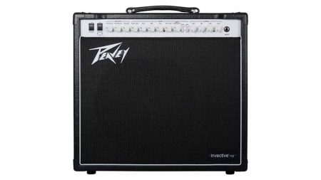 Peavey Invective Series ".112" Guitar Amp Combo 20-Watt