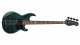 Yamaha BB734A 4 string electric bass guitar, Indigo Blue Finish