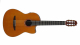 Yamaha NCX3 Nylon Acoustic Classical with Pick Up, Solid Cedar Natural finish