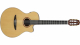 Yamaha NCX3 Nylon Acoustic Classical with Pick Up in Natural