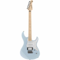 Yamaha Pacifica 112VM, electric guitar in Ice Blue finish
