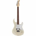 Yamaha Pacifica 112V electric guitar, Vintage White Finish