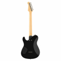 Yamaha PACS+11SM Pacifica SC Standard Plus, Maple fingerboard, Black finish