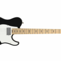 Yamaha PACS PLUS_11SM, maple fingerboard, black finish