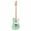 Yamaha PACS+11SM Pacifica SC Standard Plus, Maple fingerboard, Peppermint Green finish