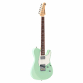 Yamaha PACS+11S Pacifica SC Standard Plus Electric Guitar Rosewood fingerboard, peppermint green finish