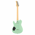 Yamaha PACS+11S Pacifica SC Standard Plus Electric Guitar Rosewood fingerboard, peppermint green finish