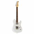 Yamaha PACS+11S Pacifica SC Standard Plus Electric Guitar Rosewood fingerboard, Shell White finish