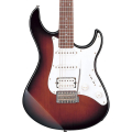 Yamaha Gigmaker Level Up Electric Guitar Pack -Old Violin Sunburst