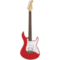 Yamaha Gigmaker Level Up Electric Guitar Pack, Red Metallic