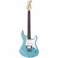 Yamaha Pacifica 112V electric guitar, Sonic Blue Finish
