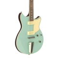 Yamaha Revstar Standard RSS02T electric guitar -Sonic Blue finish