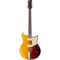 Yamaha Revstar Standard RSS02T electric guitar - Sunset Burst finish