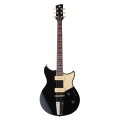 Yamaha Revstar Standard RSS02T electric guitar -Black finish