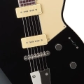 Yamaha Revstar Standard RSS02T electric guitar -Black finish