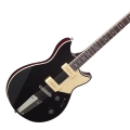 Yamaha Revstar Standard RSS02T electric guitar -Black finish