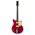 Yamaha Revstar Standard RSS02T electric guitar -Fired Red finish