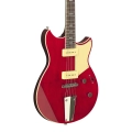 Yamaha Revstar Standard RSS02T electric guitar -Fired Red finish