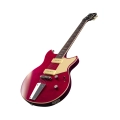 Yamaha Revstar Standard RSS02T electric guitar -Fired Red finish