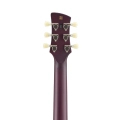 Yamaha Revstar Standard RSS02T electric guitar - rear headstock