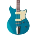 Yamaha Revstar Standard RSS02T electric guitar - Swift Blue finish