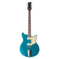 Yamaha Revstar Standard RSS02T electric guitar - Swift Blue finish