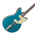 Yamaha Revstar Standard RSS02T electric guitar - Swift Blue finish