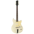 Yamaha Revstar Standard RSS02T electric guitar -Vintage White finish