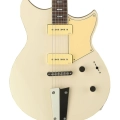 Yamaha Revstar Standard RSS02T electric guitar -Vintage White finish
