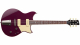 Yamaha Revstar Standard RSS02T electric guitar - Hot Merlot finish