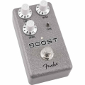 Fender Hammertone Boost Guitar Effects Pedal