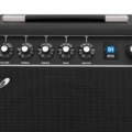 Fender Mustang LTX50, 50 watt guitar amplifier