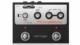 Behringer Chorus Symphony Guitar Effects Pedal