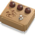 Behringer Zentara Overdrive pedal