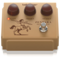 Behringer Zentara Overdrive pedal