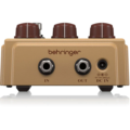 Behringer Zentara Overdrive pedal