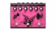 Behringer Ring Stinger, Ring Modulator Fuzz Pedal